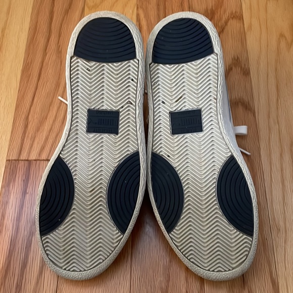 Puma Ralph Sampson Lo - Picture 6 of 10